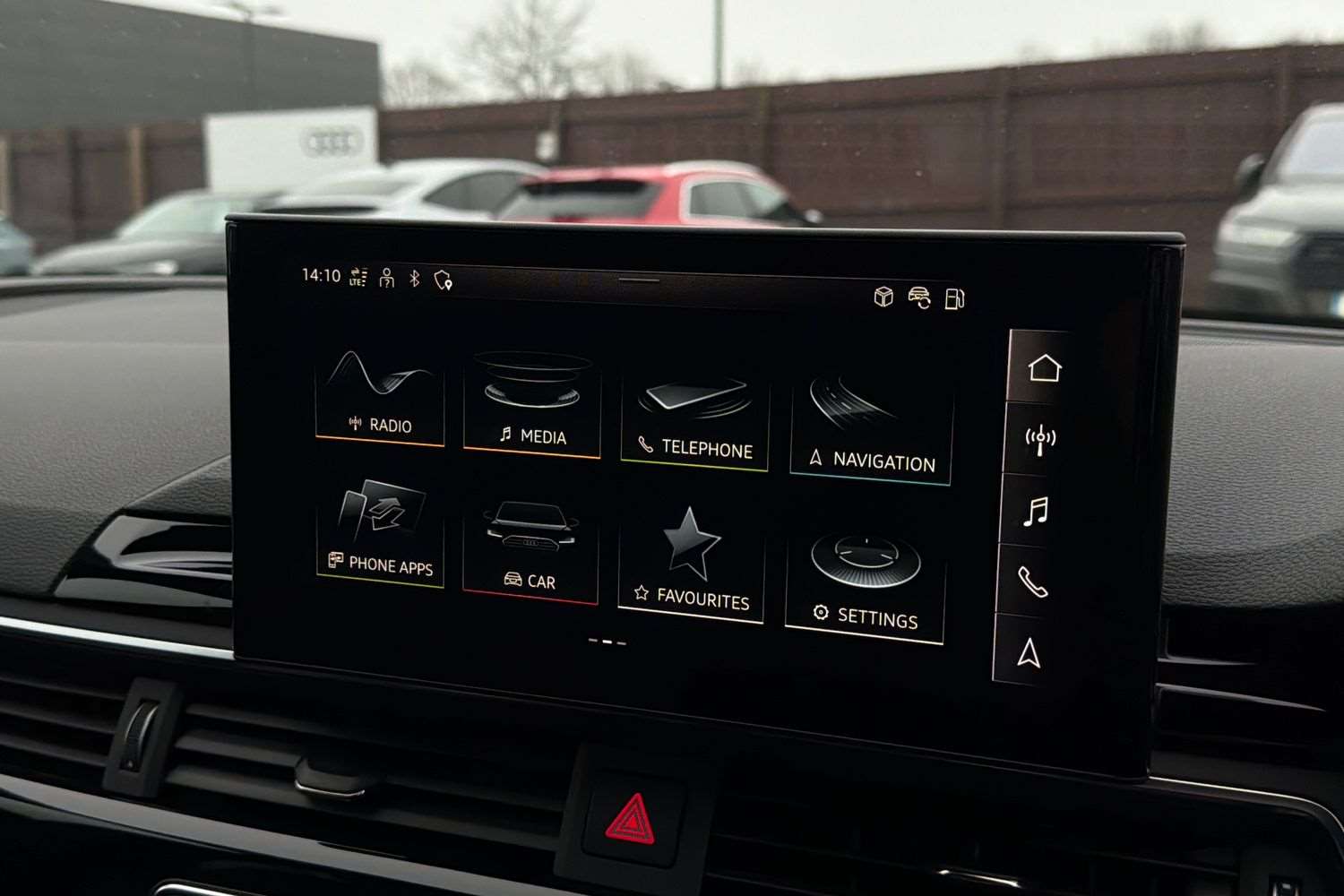 Used Audi A4 2022 for sale - 77429165: Photo 27