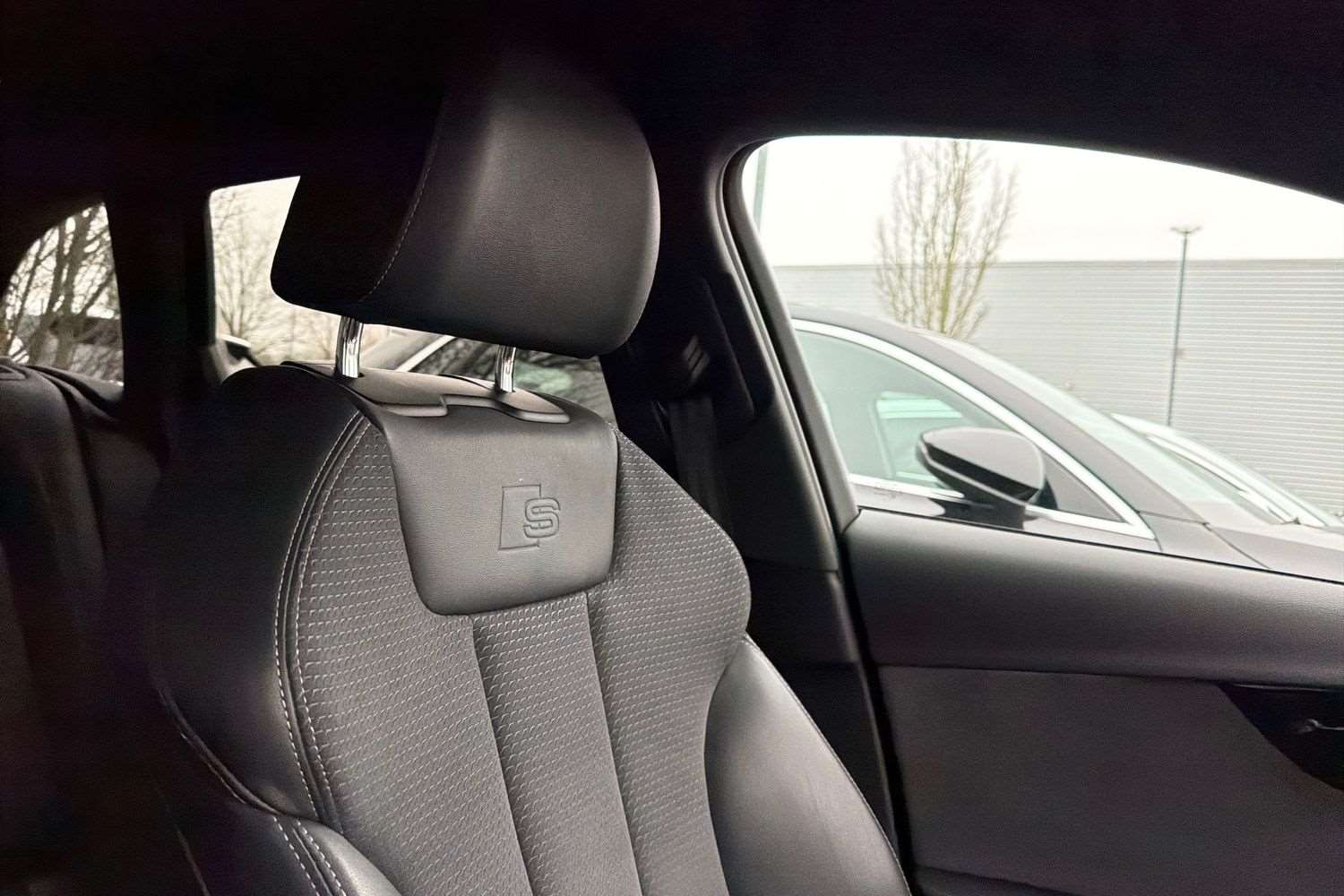 Used Audi A4 2022 for sale - 77429165: Photo 35