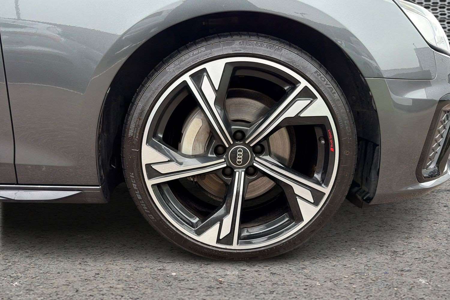 Used Audi A4 2022 for sale - 77429165: Photo 5