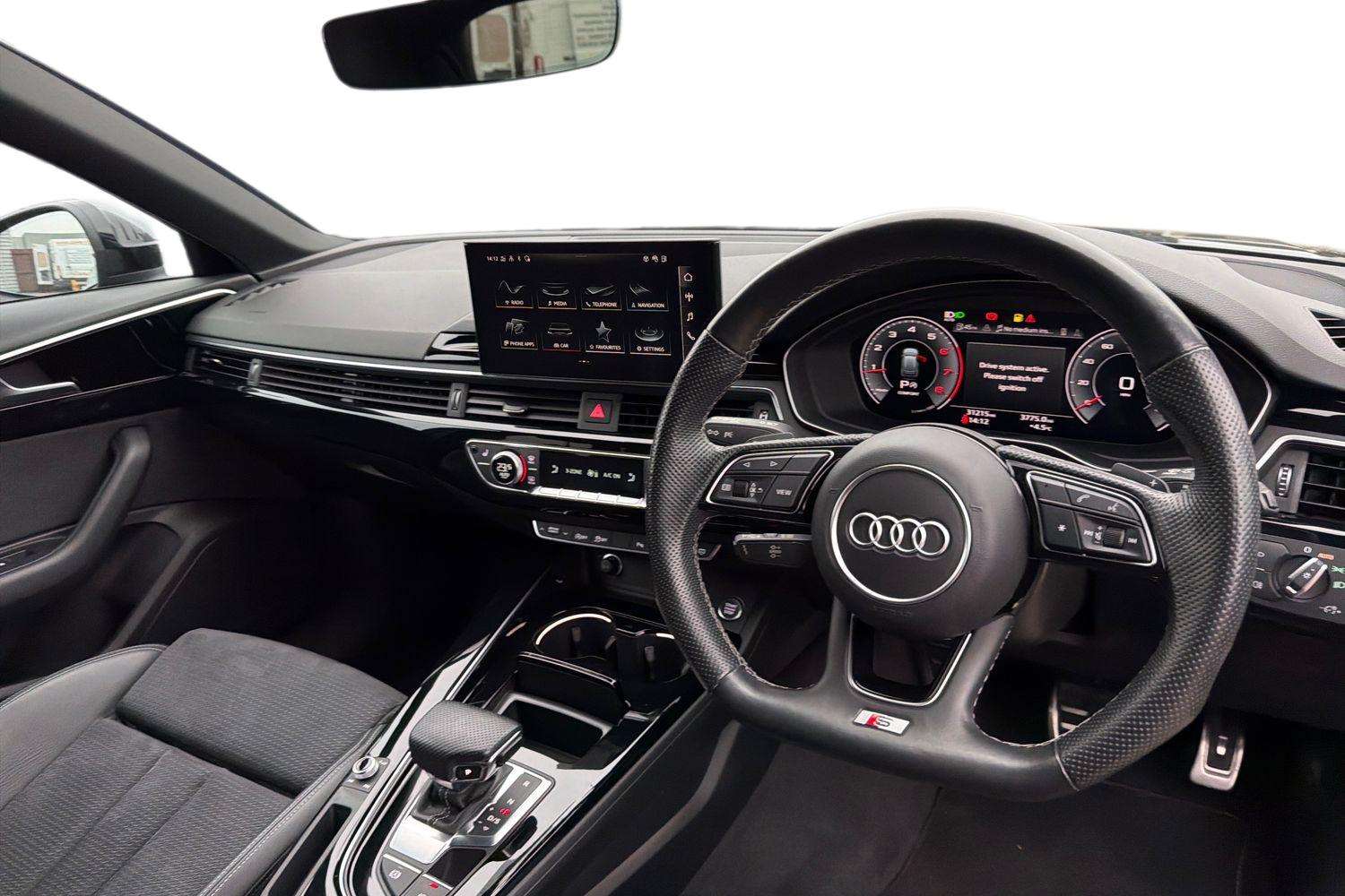 Used Audi A4 2022 for sale - 77429165: Photo 6