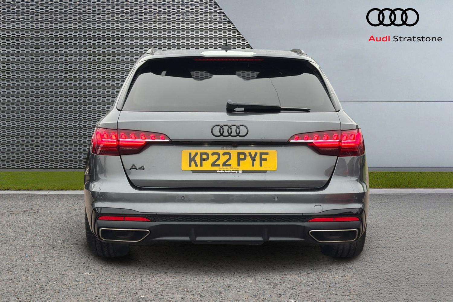 Used Audi A4 2022 for sale - 77429165: Photo 7