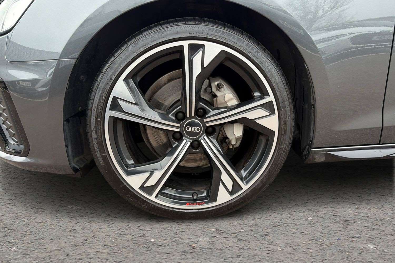 Used Audi A4 2022 for sale - 77429165: Photo 9