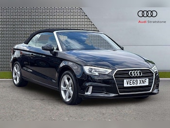Used Audi A3 2019 for sale - 78519718: Photo