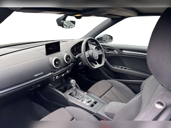Used Audi A3 2019 for sale - 78519718: Photo