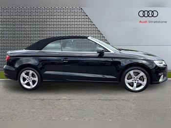 Used Audi A3 2019 for sale - 78519718: Photo