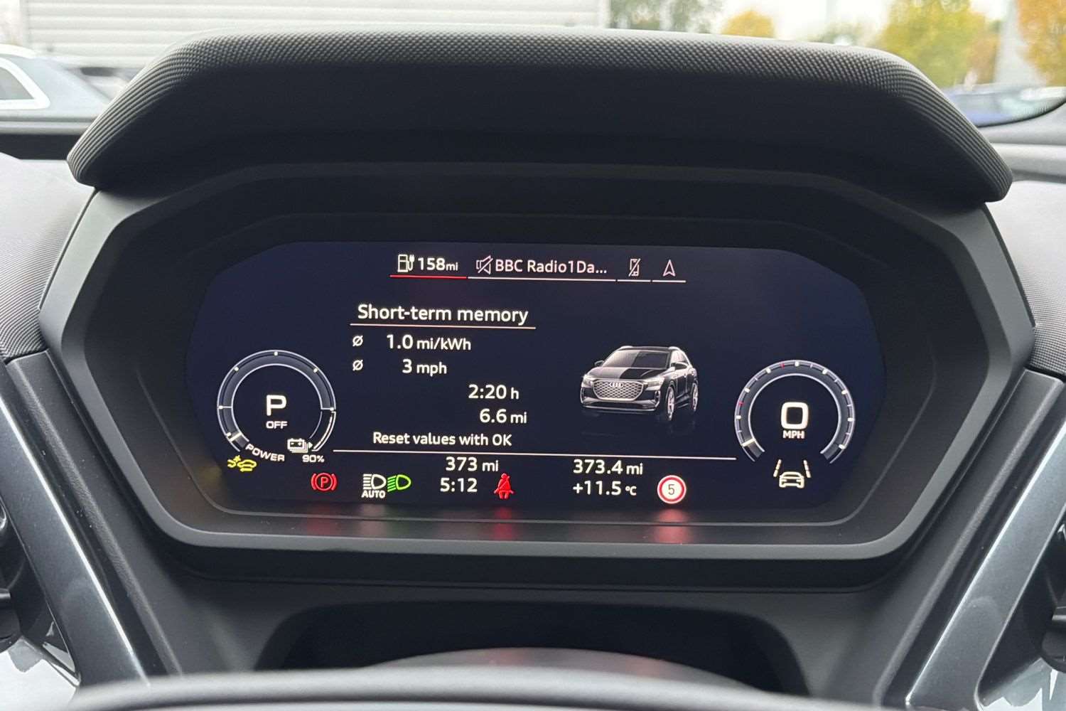 Used Audi Q4 e-tron 2025 for sale - 76902385: Photo 18