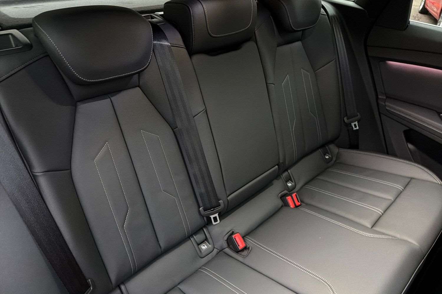 Used Audi Q4 e-tron 2025 for sale - 76902385: Photo 22