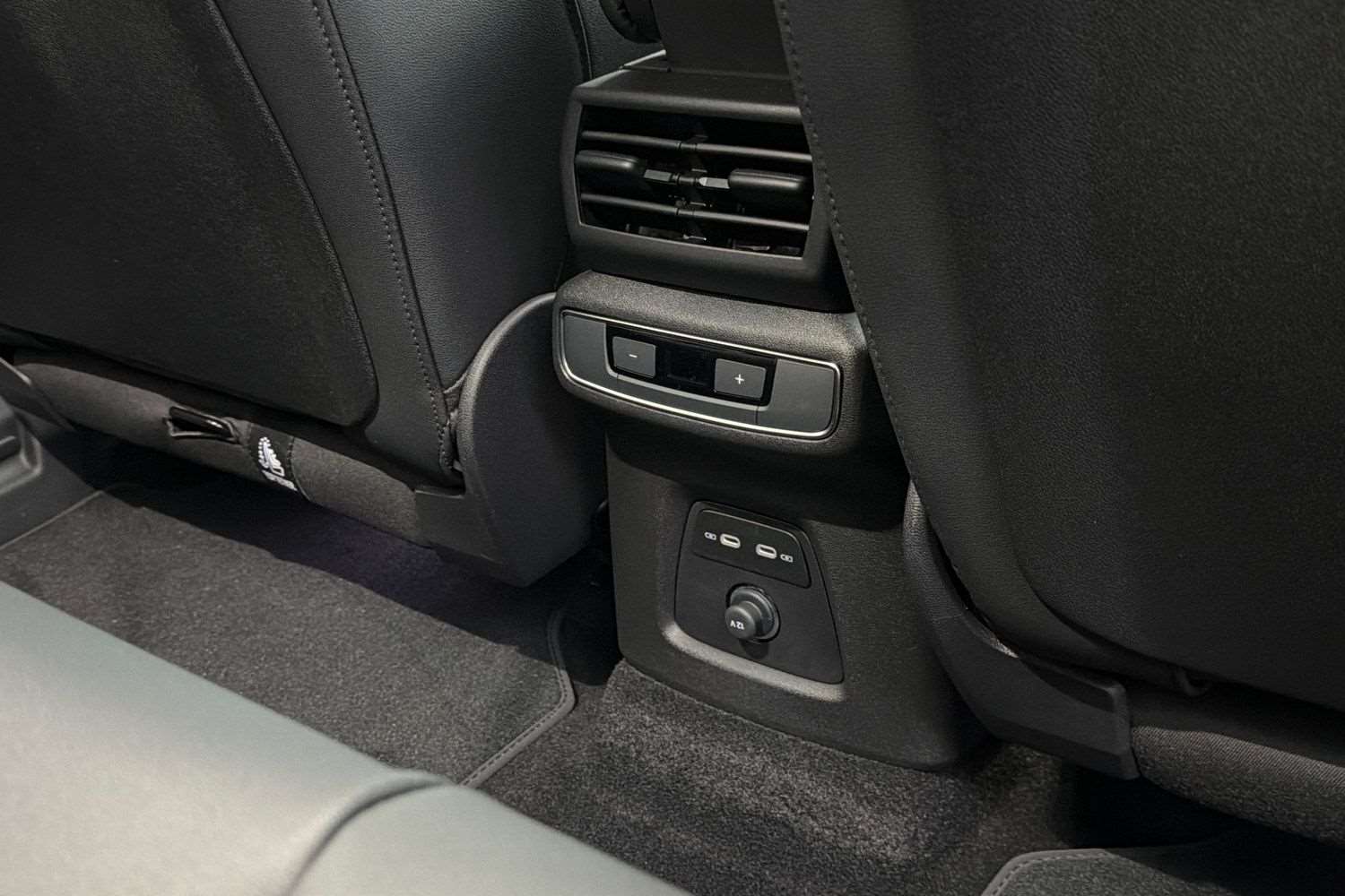 Used Audi Q4 e-tron 2025 for sale - 76902385: Photo 23