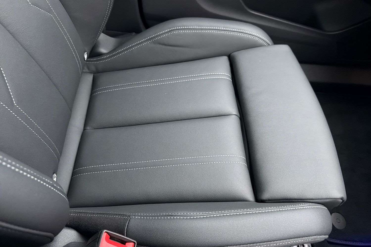 Used Audi Q4 e-tron 2025 for sale - 76902385: Photo 25