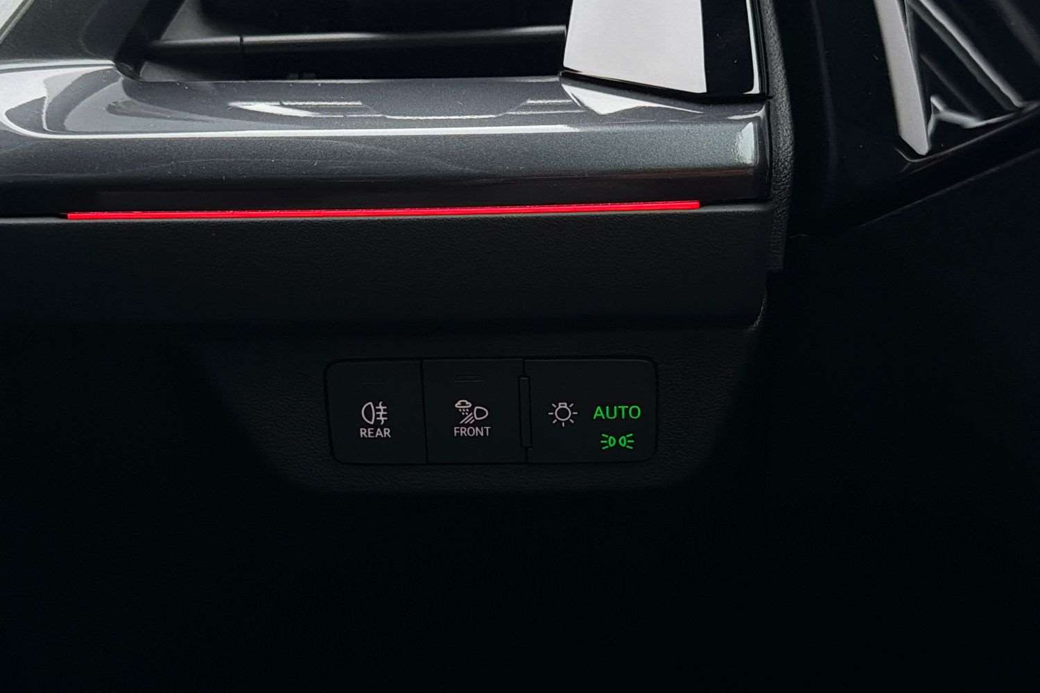 Used Audi Q4 e-tron 2025 for sale - 76902385: Photo 34