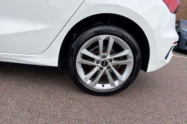 Used Audi A3 2022 for sale - 76339615: Photo 10