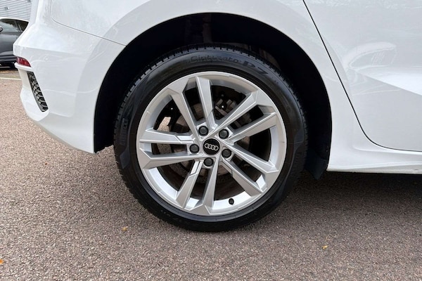 Used Audi A3 2022 for sale - 76339615: Photo 11