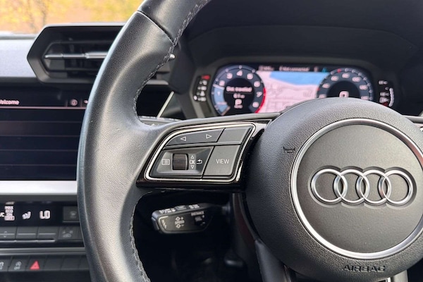 Used Audi A3 2022 for sale - 76339615: Photo 16
