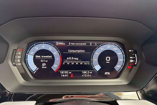 Used Audi A3 2022 for sale - 76339615: Photo 18