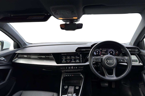 Used Audi A3 2022 for sale - 76339615: Photo 19