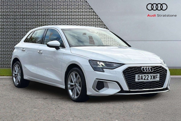 Used Audi A3 2022 for sale - 76339615: Photo 1