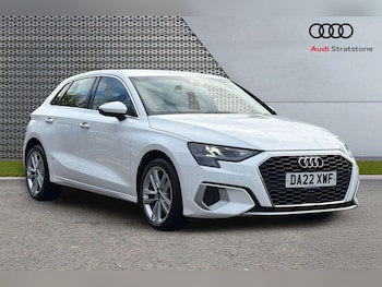 Audi - A3
