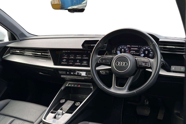 Used Audi A3 2022 for sale - 76339615: Photo 20