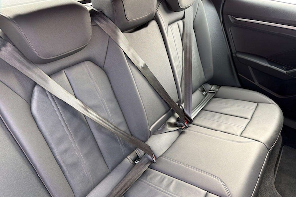 Used Audi A3 2022 for sale - 76339615: Photo 22