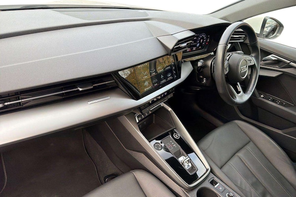 Used Audi A3 2022 for sale - 76339615: Photo 2