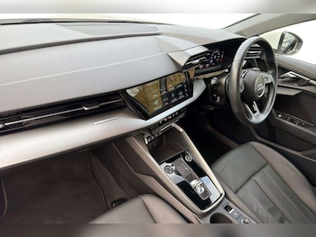 Used Audi A3 2022 for sale - 76339615: Photo 2