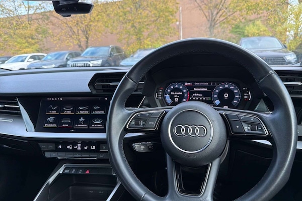 Used Audi A3 2022 for sale - 76339615: Photo 33