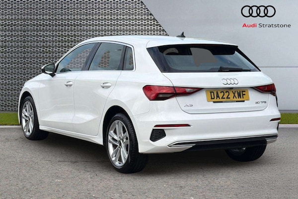 Used Audi A3 2022 for sale - 76339615: Photo 3