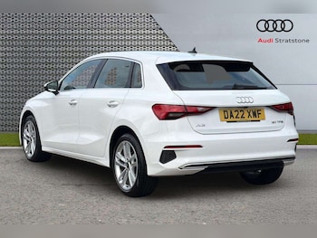 Used Audi A3 2022 for sale - 76339615: Photo 3