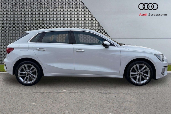 Used Audi A3 2022 for sale - 76339615: Photo 4