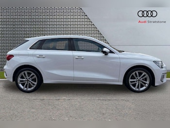 Used Audi A3 2022 for sale - 76339615: Photo 4