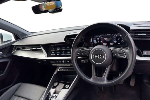 Used Audi A3 2022 for sale - 76339615: Photo 6