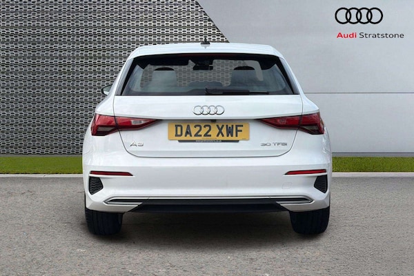 Used Audi A3 2022 for sale - 76339615: Photo 7