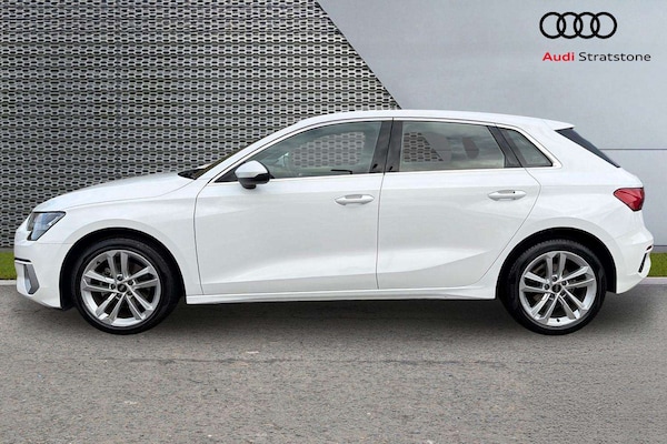 Used Audi A3 2022 for sale - 76339615: Photo 8