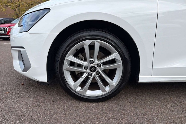Used Audi A3 2022 for sale - 76339615: Photo 9