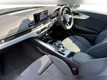 Used Audi A4 2024 for sale - 75293838: Photo