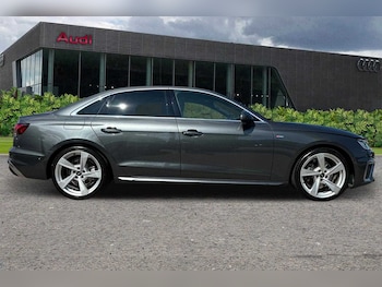 Used Audi A4 2024 for sale - 75293838: Photo