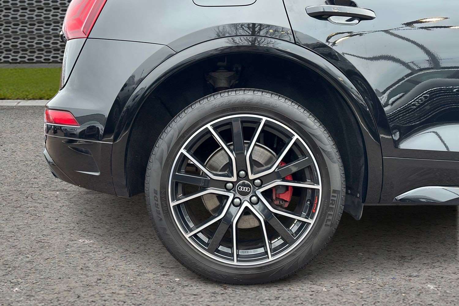 Used Audi Q5 2022 for sale - 77068597: Photo 10