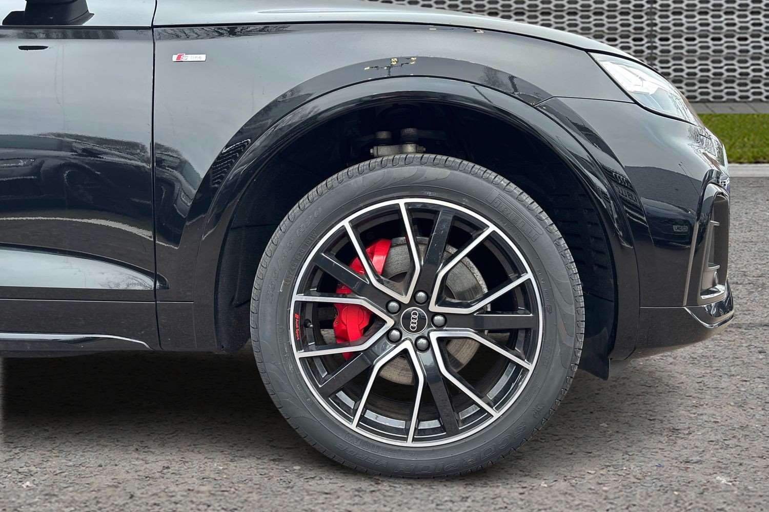 Used Audi Q5 2022 for sale - 77068597: Photo 11