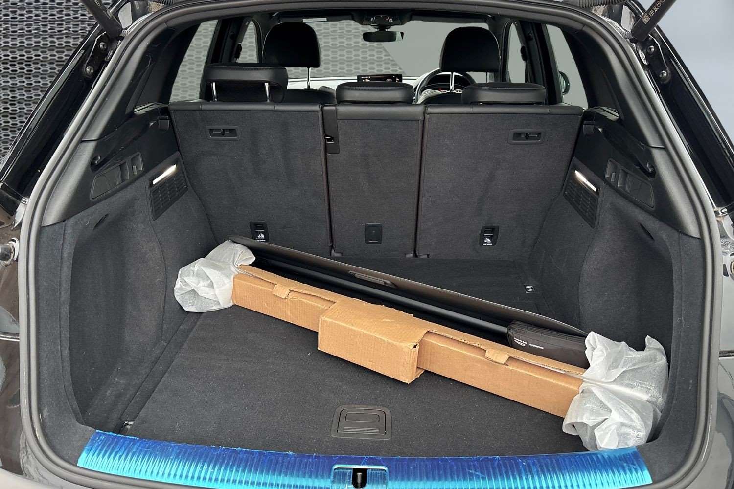 Used Audi Q5 2022 for sale - 77068597: Photo 13