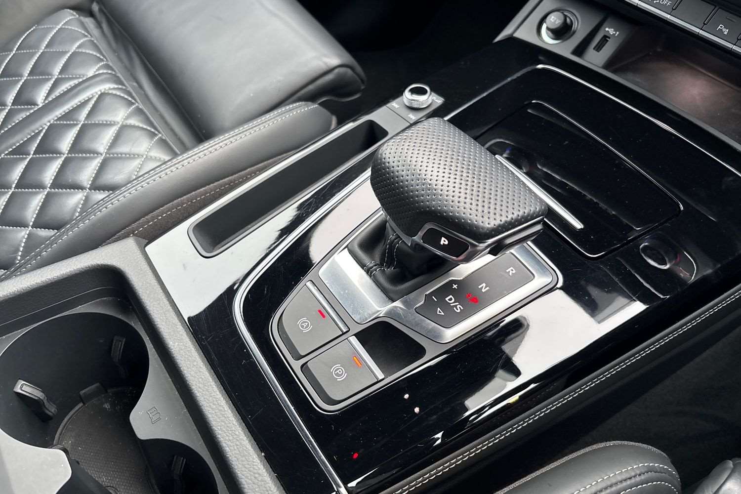 Used Audi Q5 2022 for sale - 77068597: Photo 15