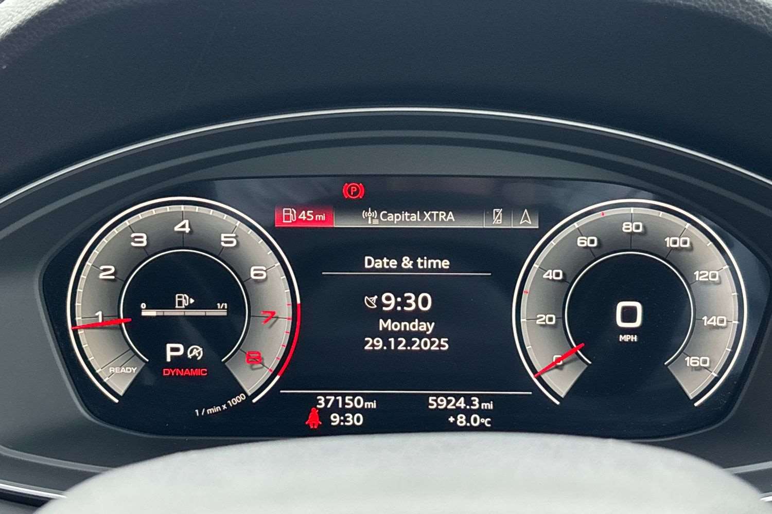 Used Audi Q5 2022 for sale - 77068597: Photo 18