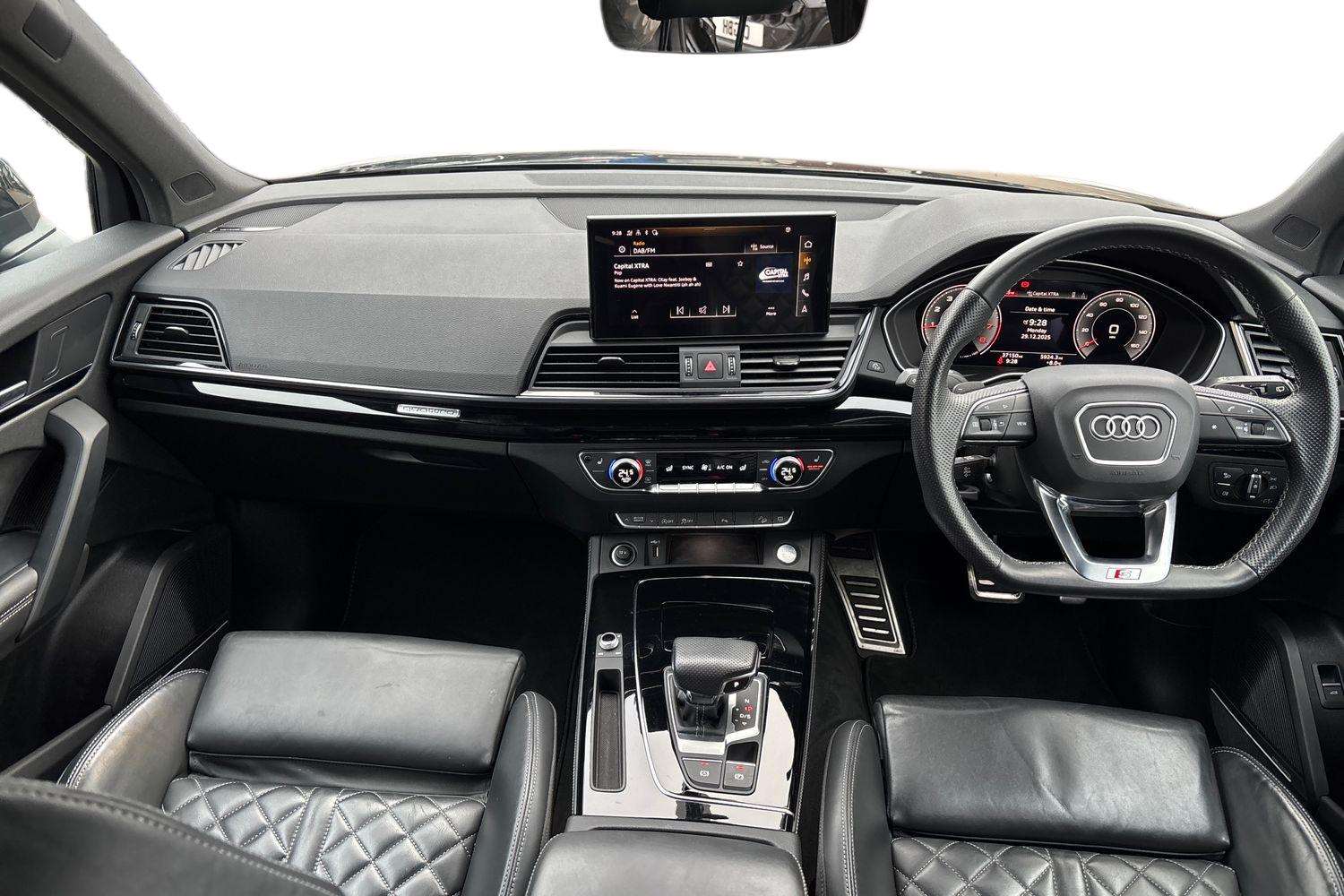 Used Audi Q5 2022 for sale - 77068597: Photo 19