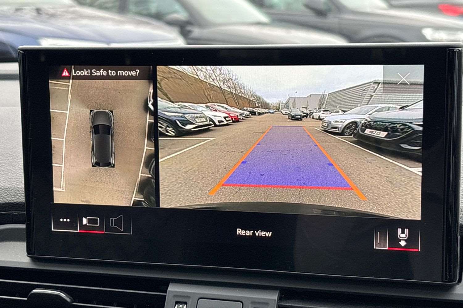 Used Audi Q5 2022 for sale - 77068597: Photo 26