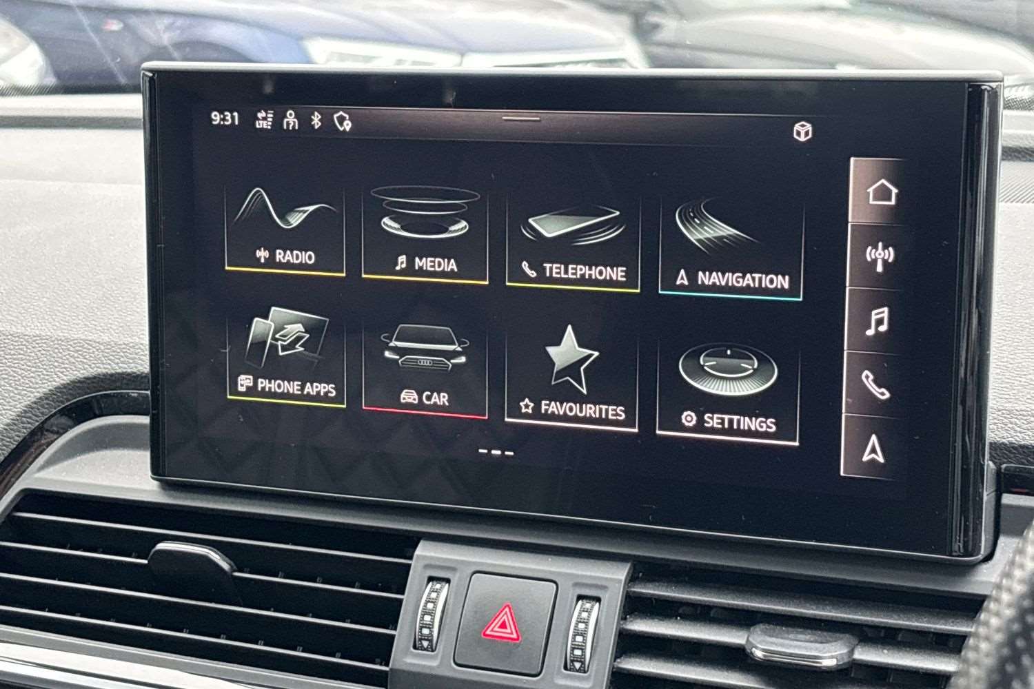 Used Audi Q5 2022 for sale - 77068597: Photo 27