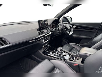 Used Audi Q5 2022 for sale - 77068597: Photo