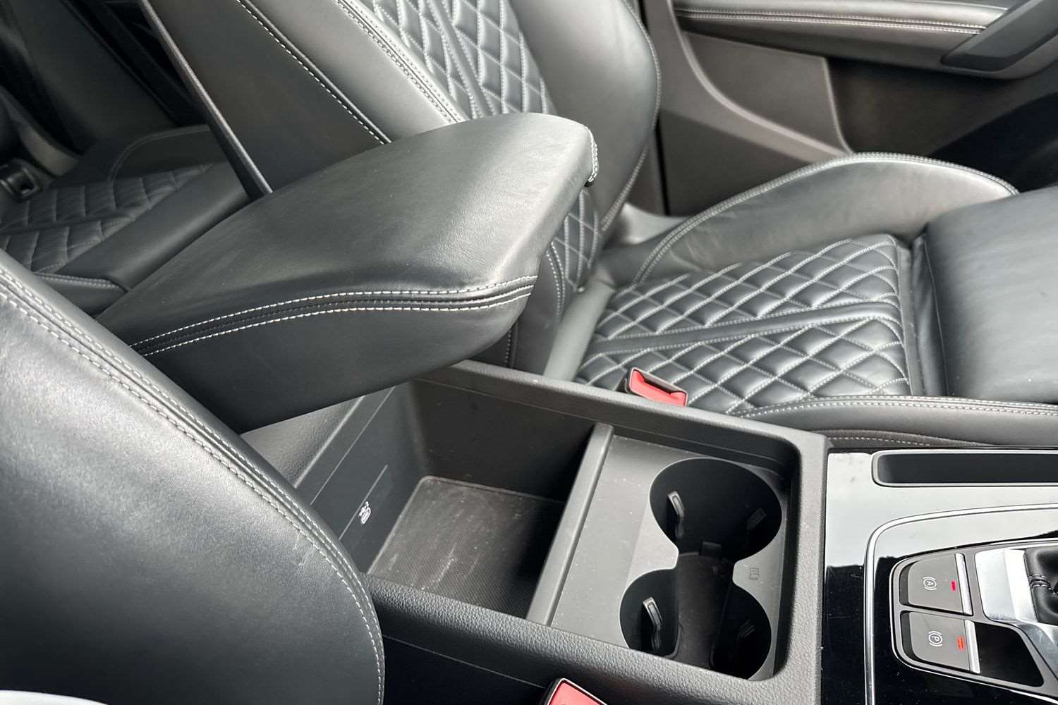 Used Audi Q5 2022 for sale - 77068597: Photo 31