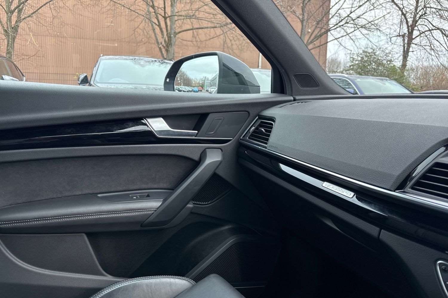 Used Audi Q5 2022 for sale - 77068597: Photo 35