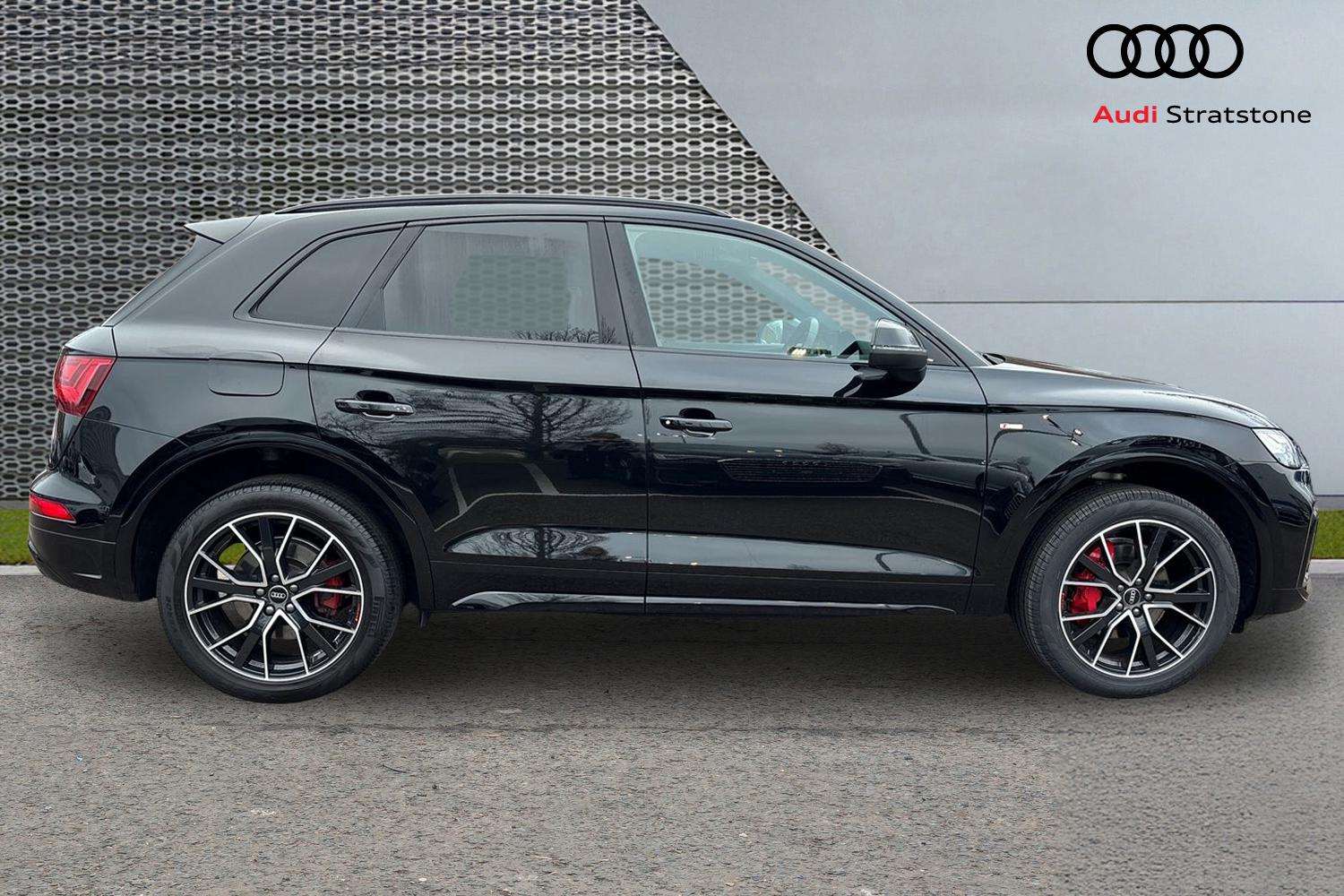 Used Audi Q5 2022 for sale - 77068597: Photo 4