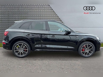 Used Audi Q5 2022 for sale - 77068597: Photo