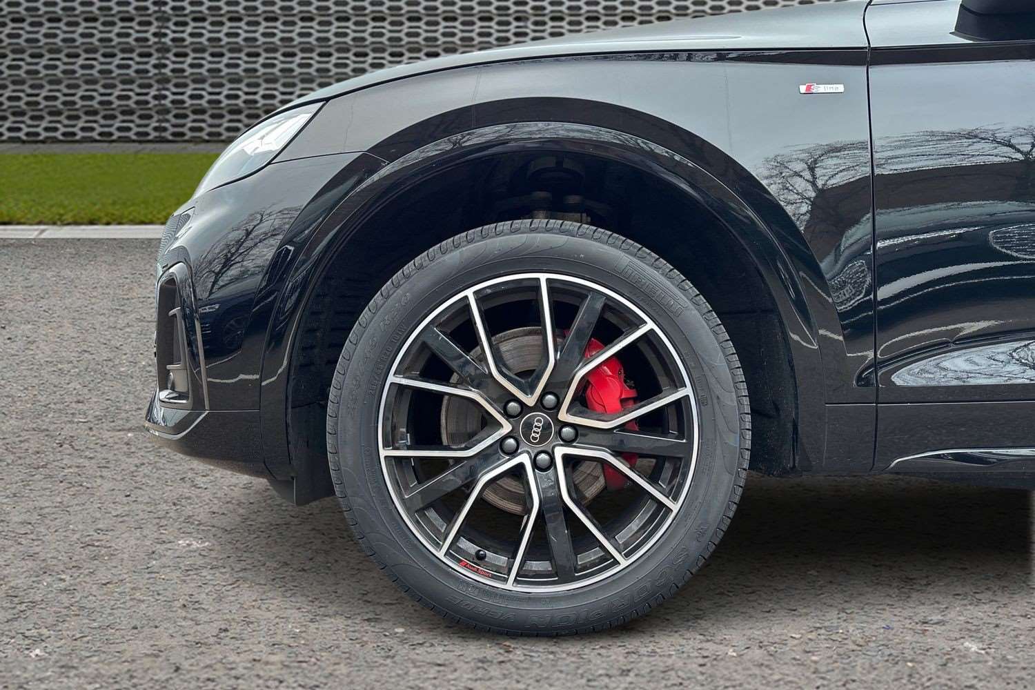 Used Audi Q5 2022 for sale - 77068597: Photo 5